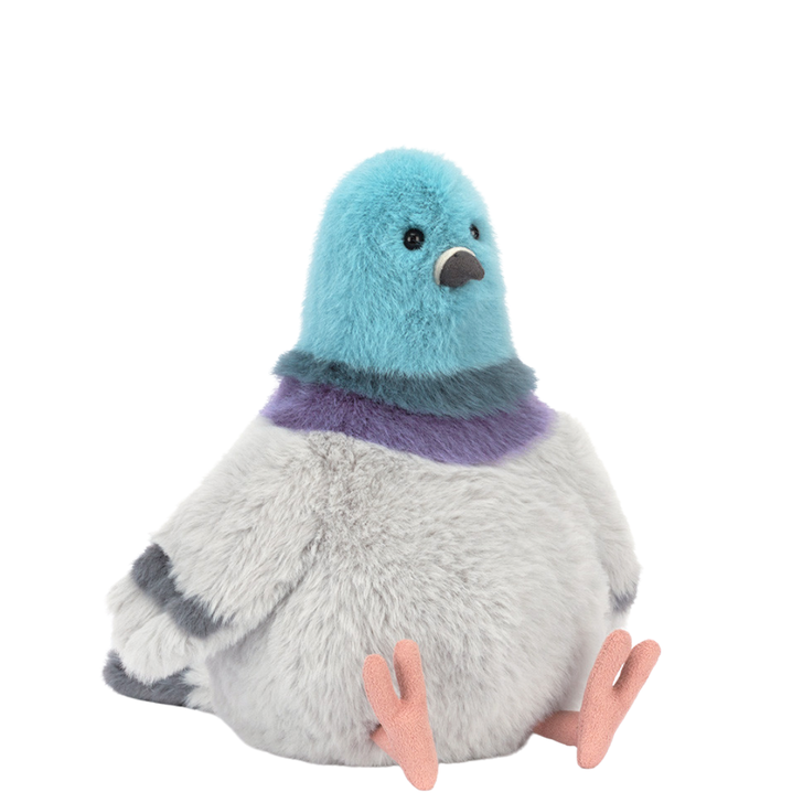 JellyCat Strutton Pigeon