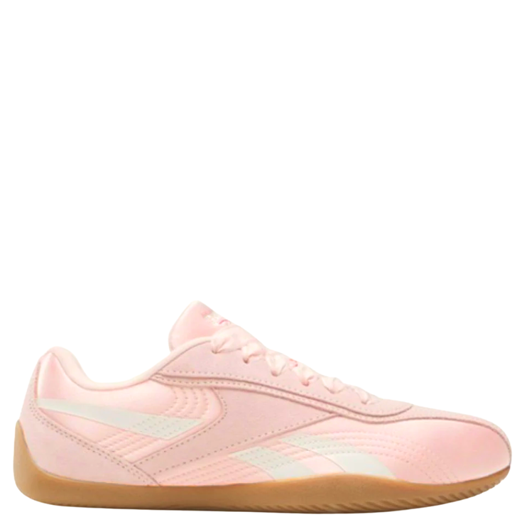 Reebok Ultra Lo Pure Pink/Chalk/Gum