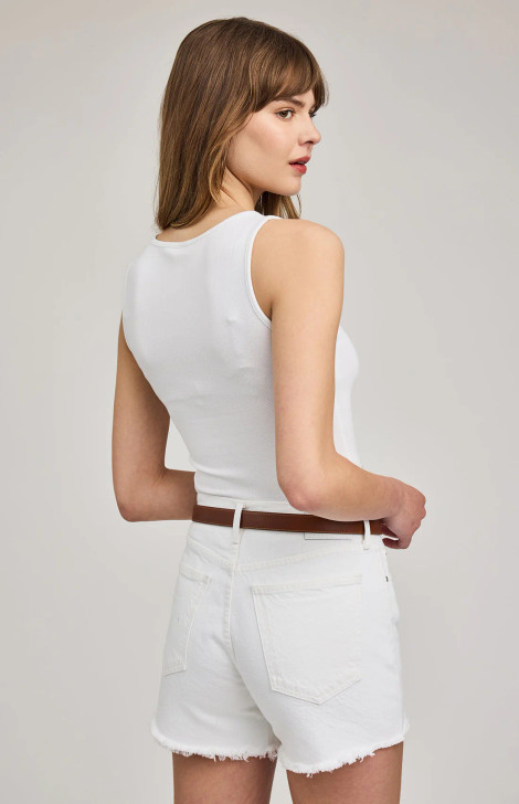 Gentle Fawn Naia Tank White