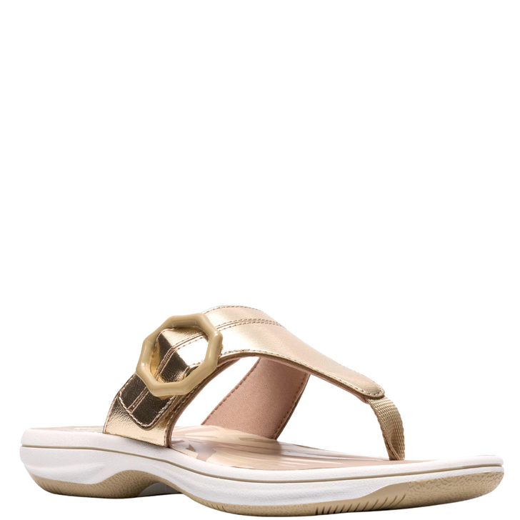 Clarks Breeze Cove Champagne