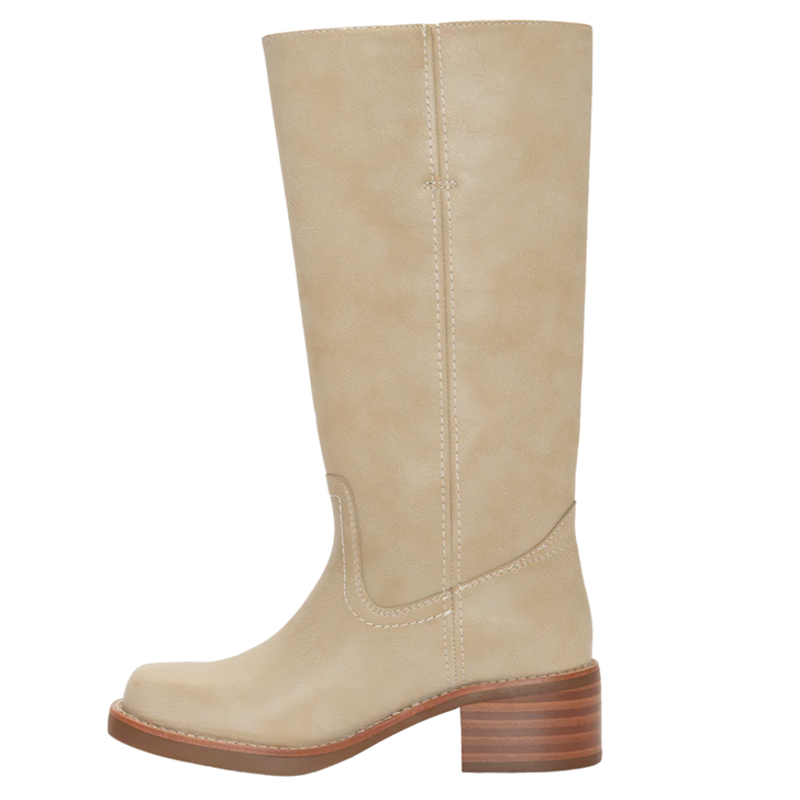 Frye & Co Miranda 14 Cream