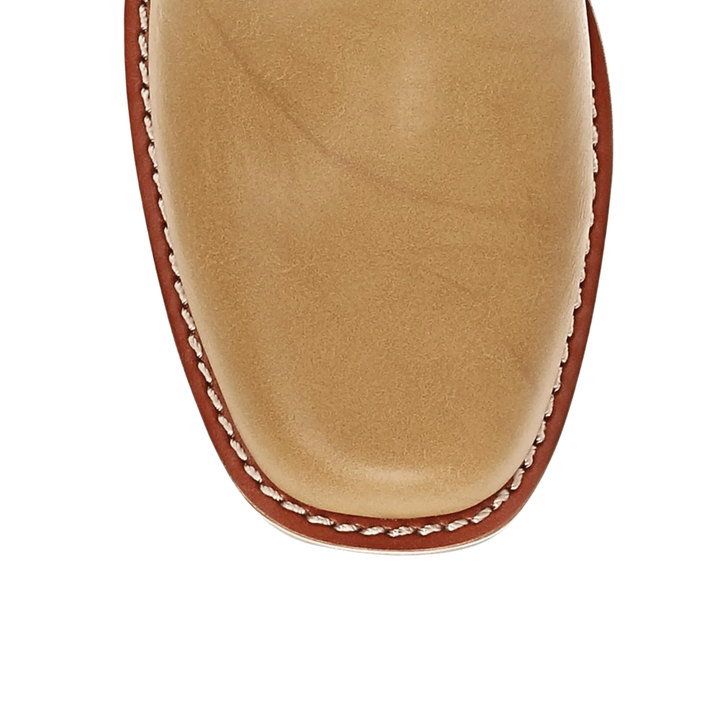 Frye & Co Miranda 14 Banana/Yosemite