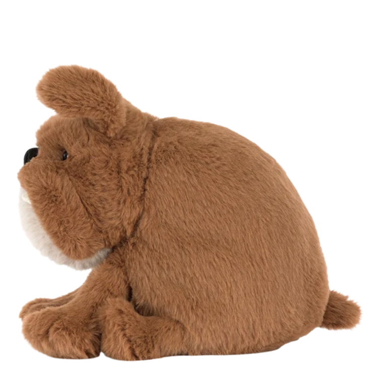 JellyCat Derreck Dog