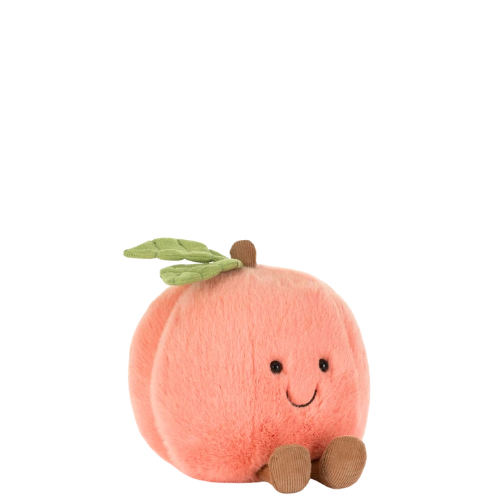 JellyCat Amuseables Peach