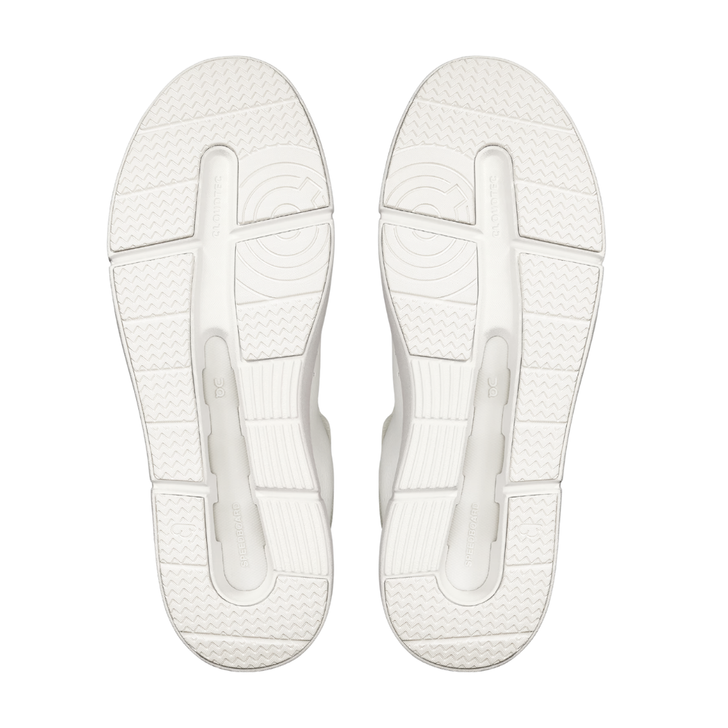 On The Roger Advantage Women's White/White