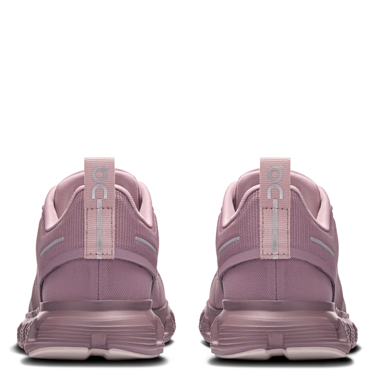 On Cloud 6 Waterproof Women's Gobi/Gobi