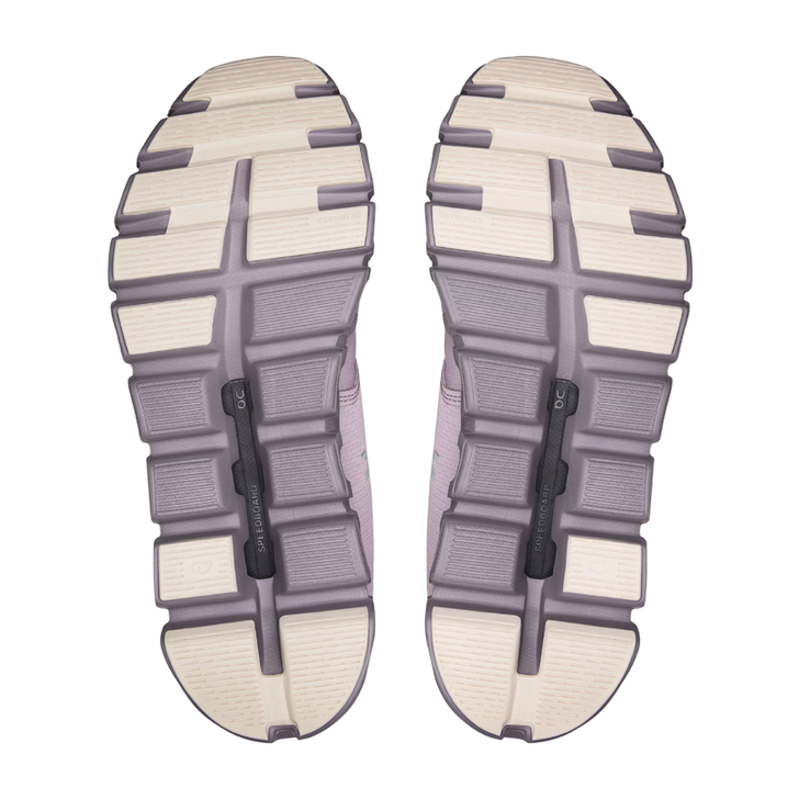 On Cloud 6 Waterproof Women's Mauve/Zinc