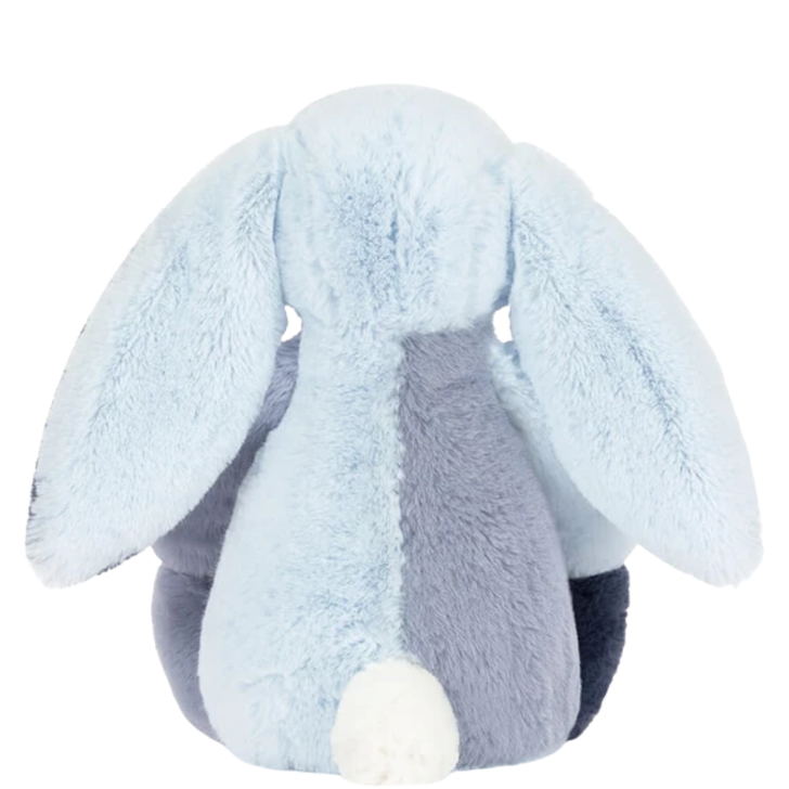 JellyCat Puddlesea Bunny Original