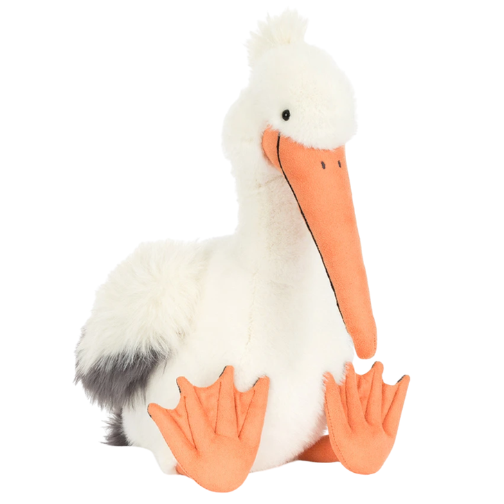 JellyCat Keli Pelican