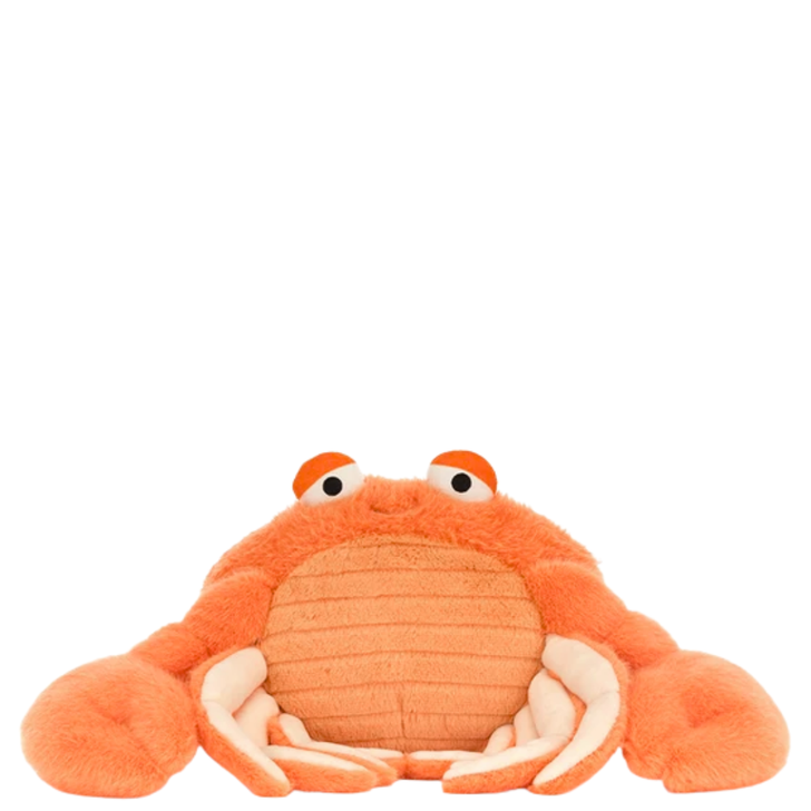 JellyCat Pinchsnap Crab