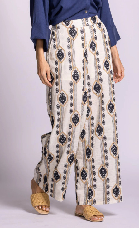 Pink Martini Sancola Pants Beige