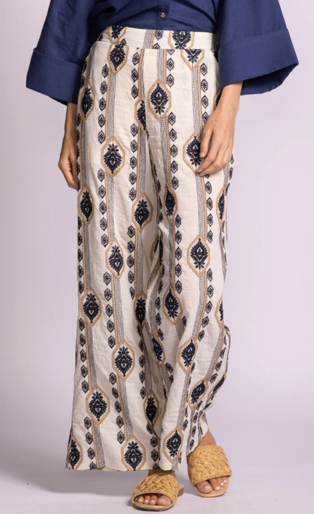 Pink Martini Sancola Pants Beige