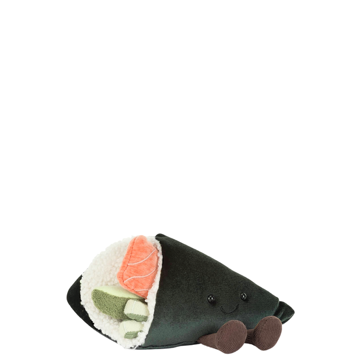 JellyCat Amuseables Coneroi Temaki