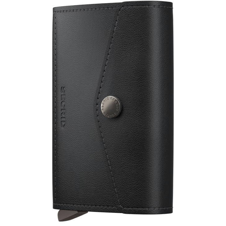 Secrid Envelope Wallet Vintage Black