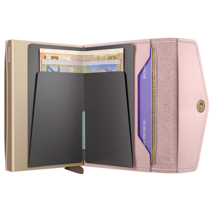 Secrid Envelope Wallet Original Ballet