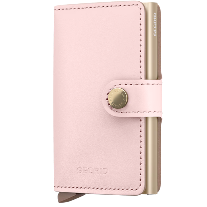 Secrid Miniwallet Original Ballet