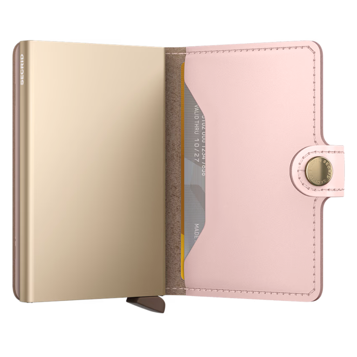 Secrid Miniwallet Original Ballet