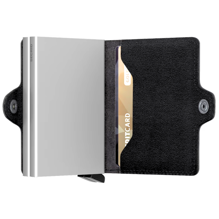 Secrid Twinwallet Original Black