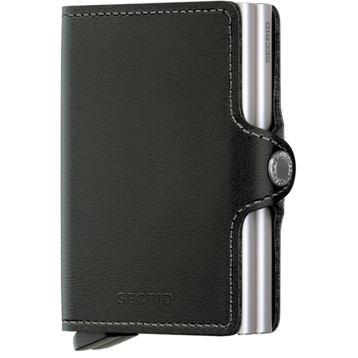 Secrid Twinwallet Original Black