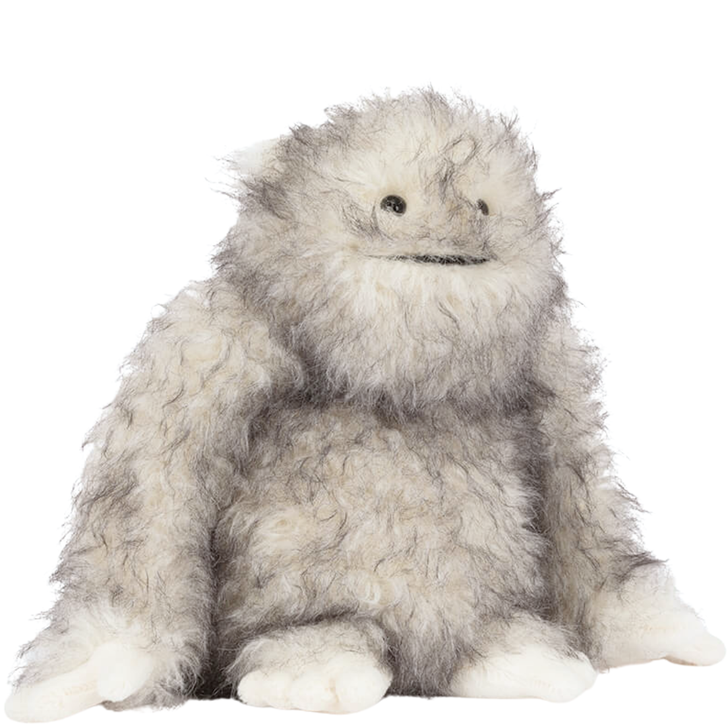 JellyCat Bretti Yeti