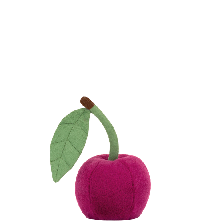JellyCat Amuseables Cherry
