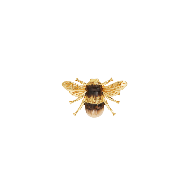 Fable Bee Brooch