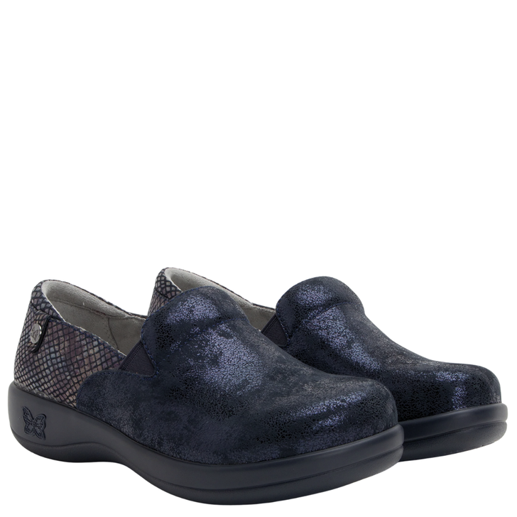 Alegria Keli Glimmer Navy