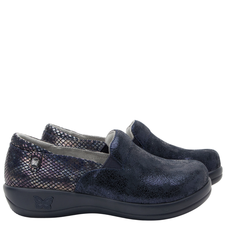 Alegria Keli Glimmer Navy