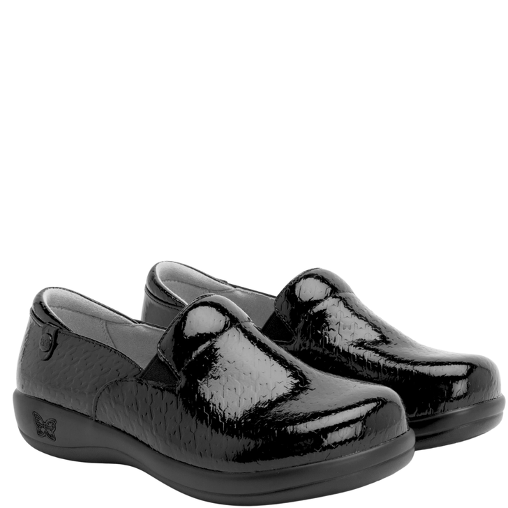 Alegria Keli Black Tie