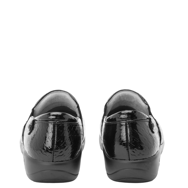 Alegria Keli Black Tie