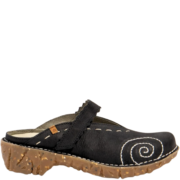 El Naturalista Yggdrasil Pleasant Black