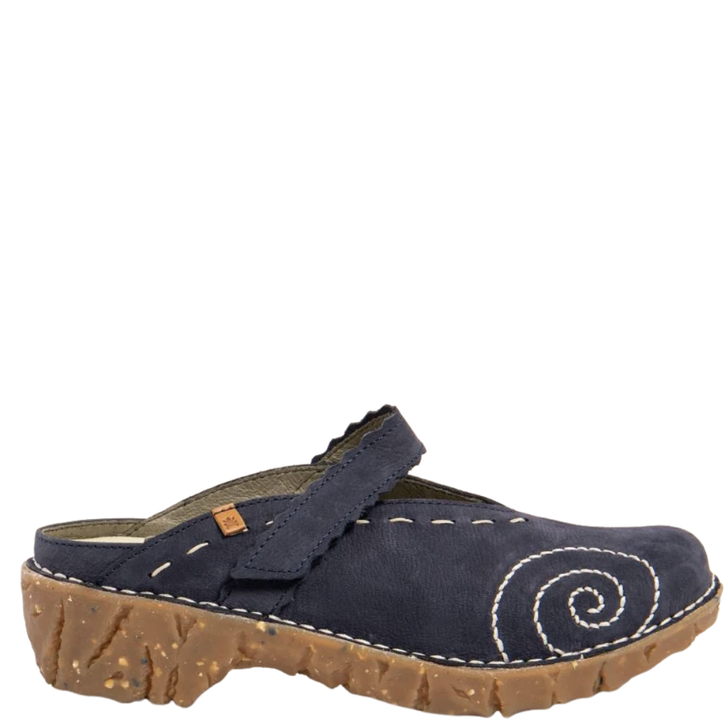 El Naturalista Yggdrasil Pleasant Ocean