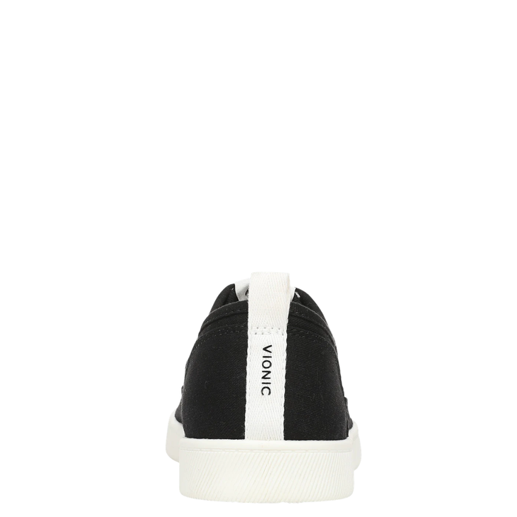 Vionic Coast Cyan Sneakers Black