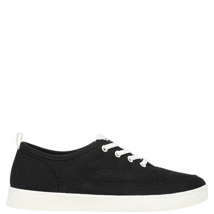 Vionic Coast Cyan Sneakers Black