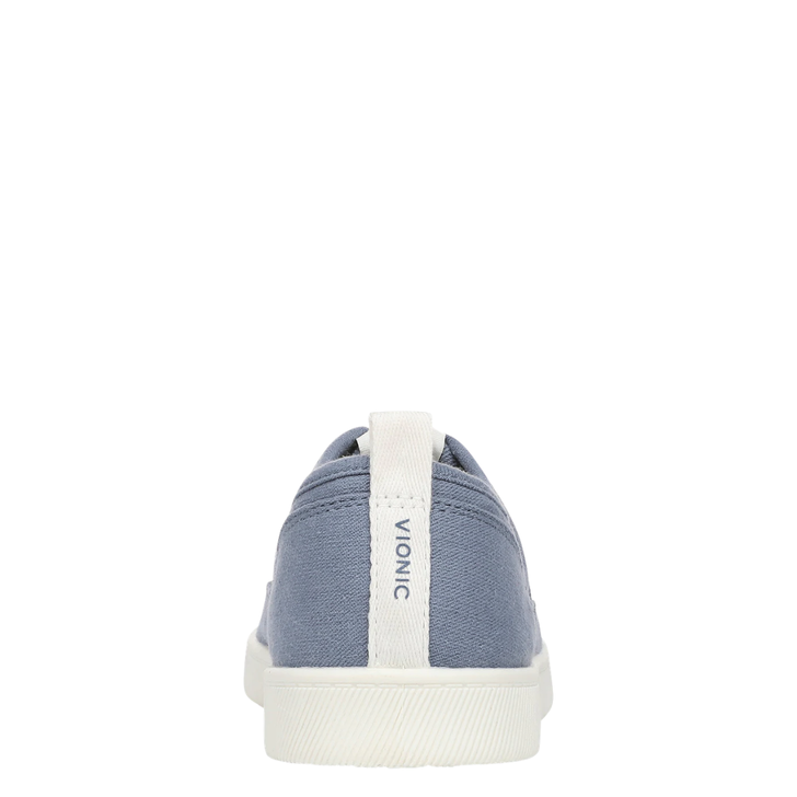 Vionic Coast Cyan Sneakers Pacific Blue
