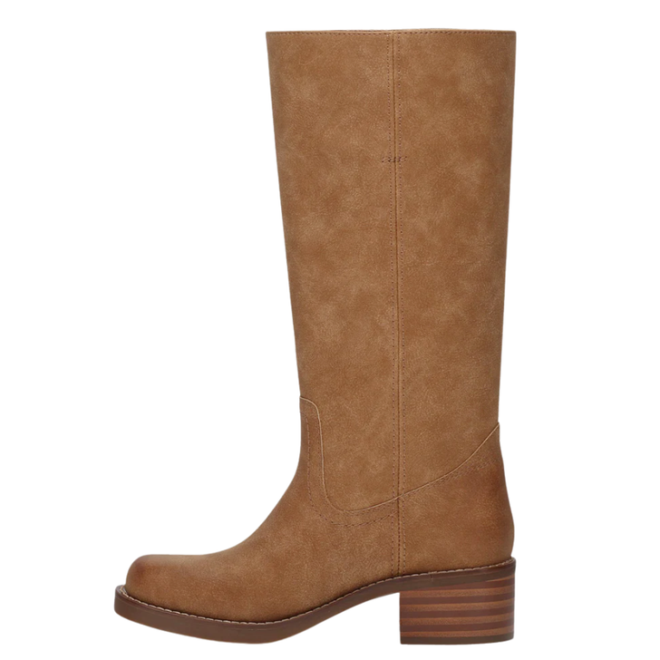 Frye & Co Miranda 14 Light Brown