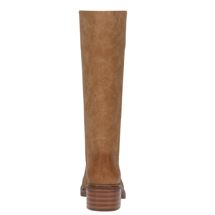 Frye & Co Miranda 14 Light Brown
