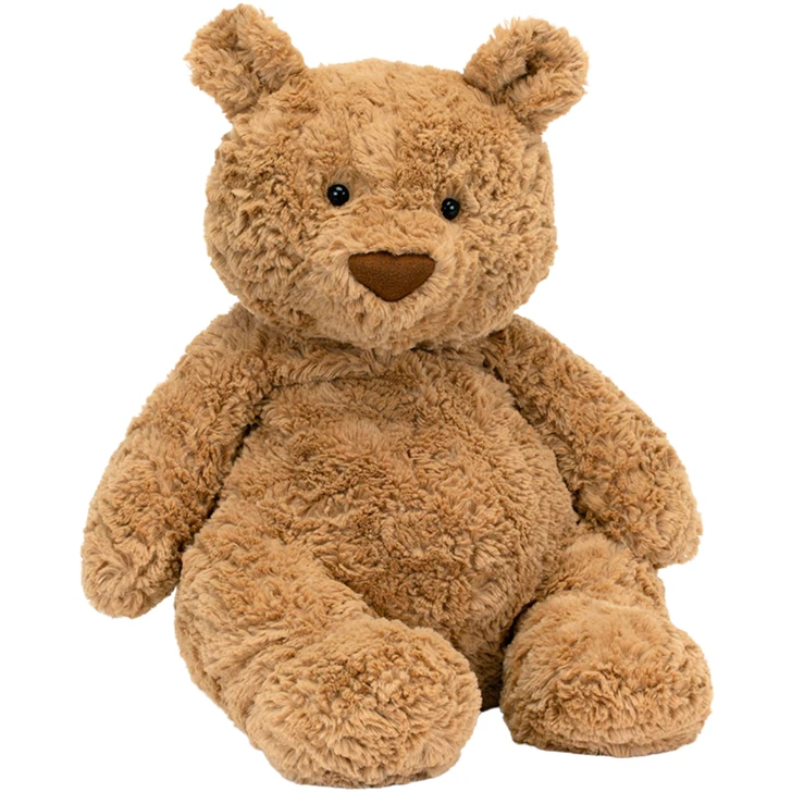 JellyCat Bartholomew Bear Huge