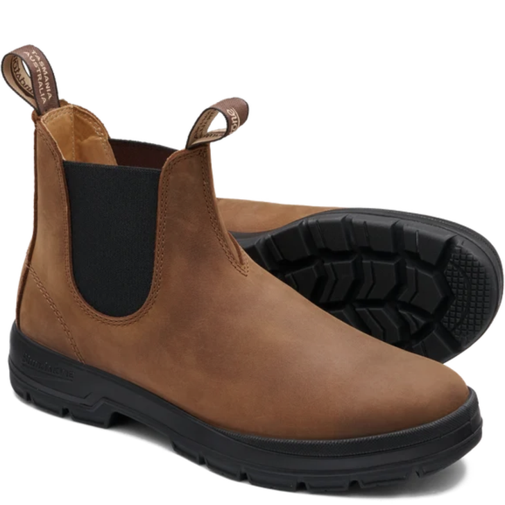 Blundstone 2636 Terrain Tan