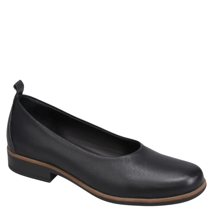 Bueno Olena Flats Black