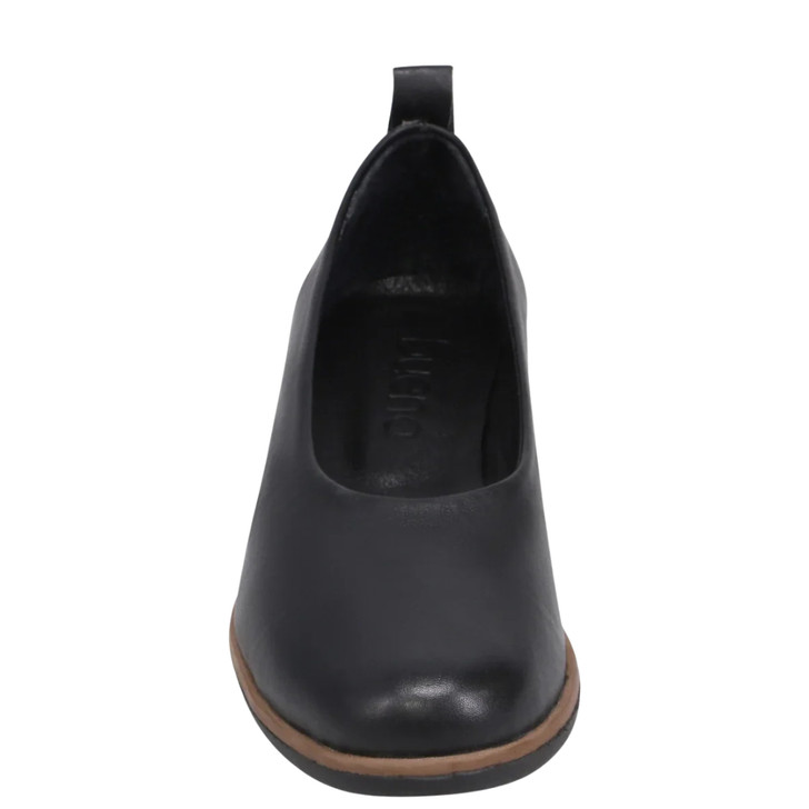 Bueno Olena Flats Black