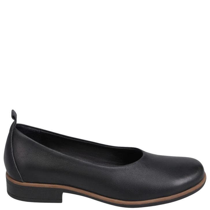 Bueno Olena Flats Black