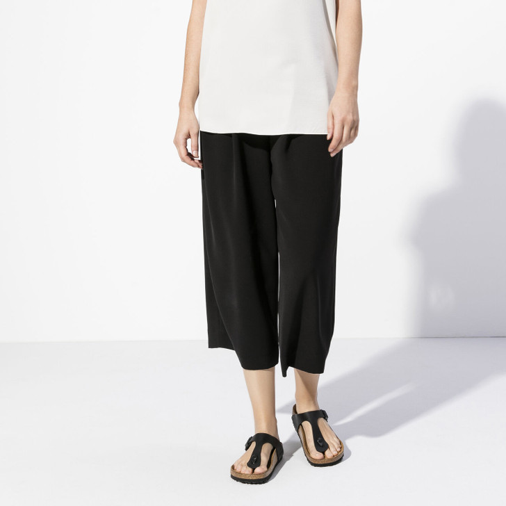 Birkenstock Gizeh BF Black Regular Fit