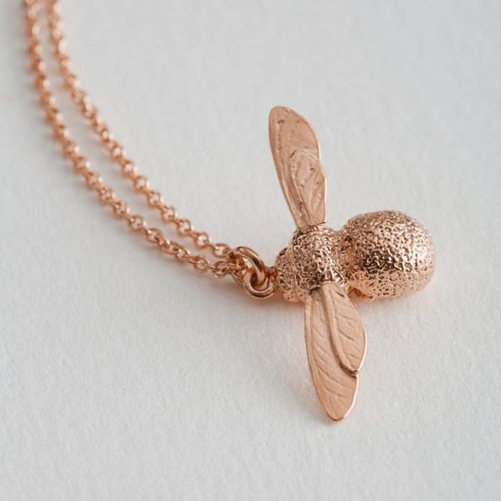 Alex Monroe Hummingbird Silver Necklace - PLAISIRS - Wellbeing and  Lifestyle Products & Gifts