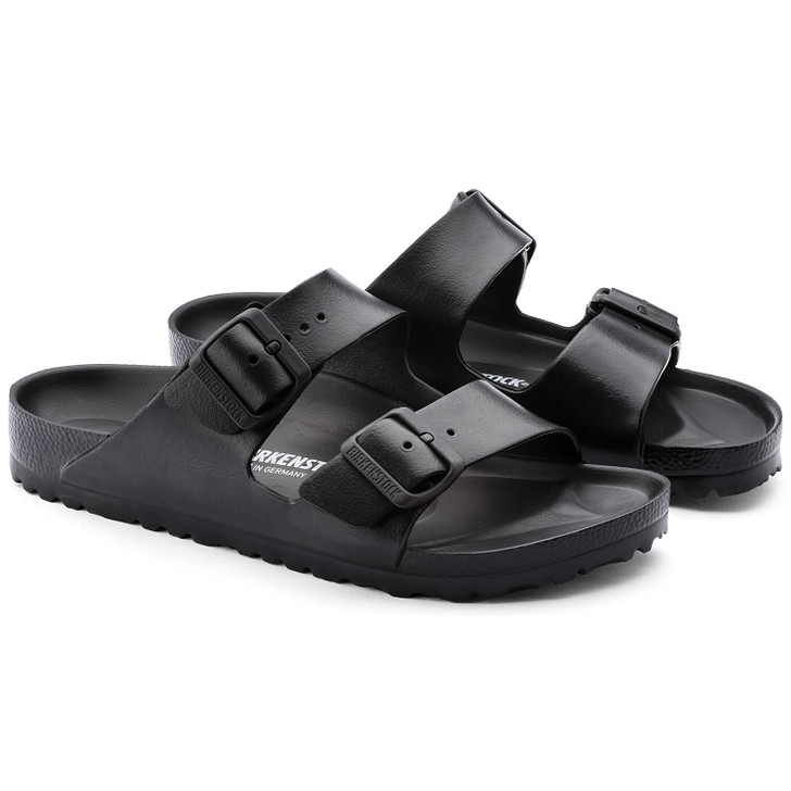 Birkenstock Arizona EVA Black R