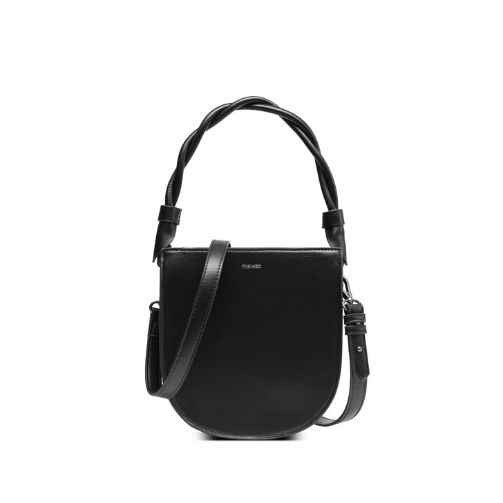 Pixie Mood Tinsley Bag Black 