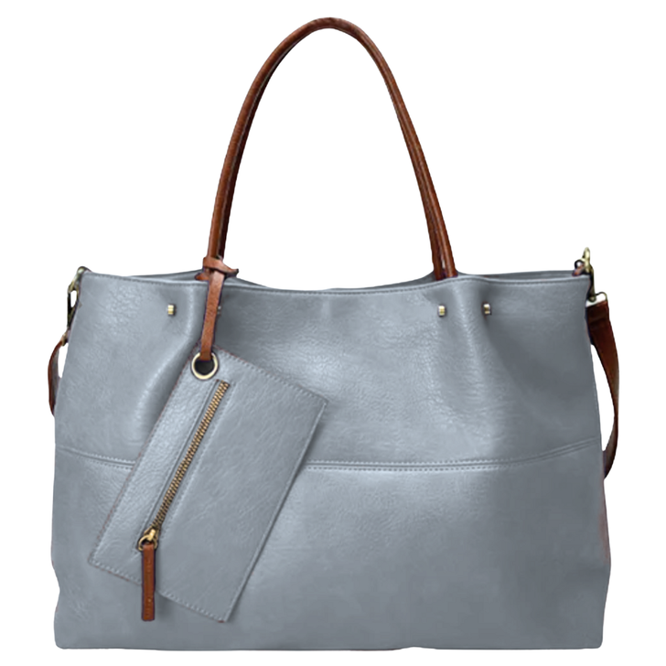 La Volta 3-in-1 Bag Light Blue