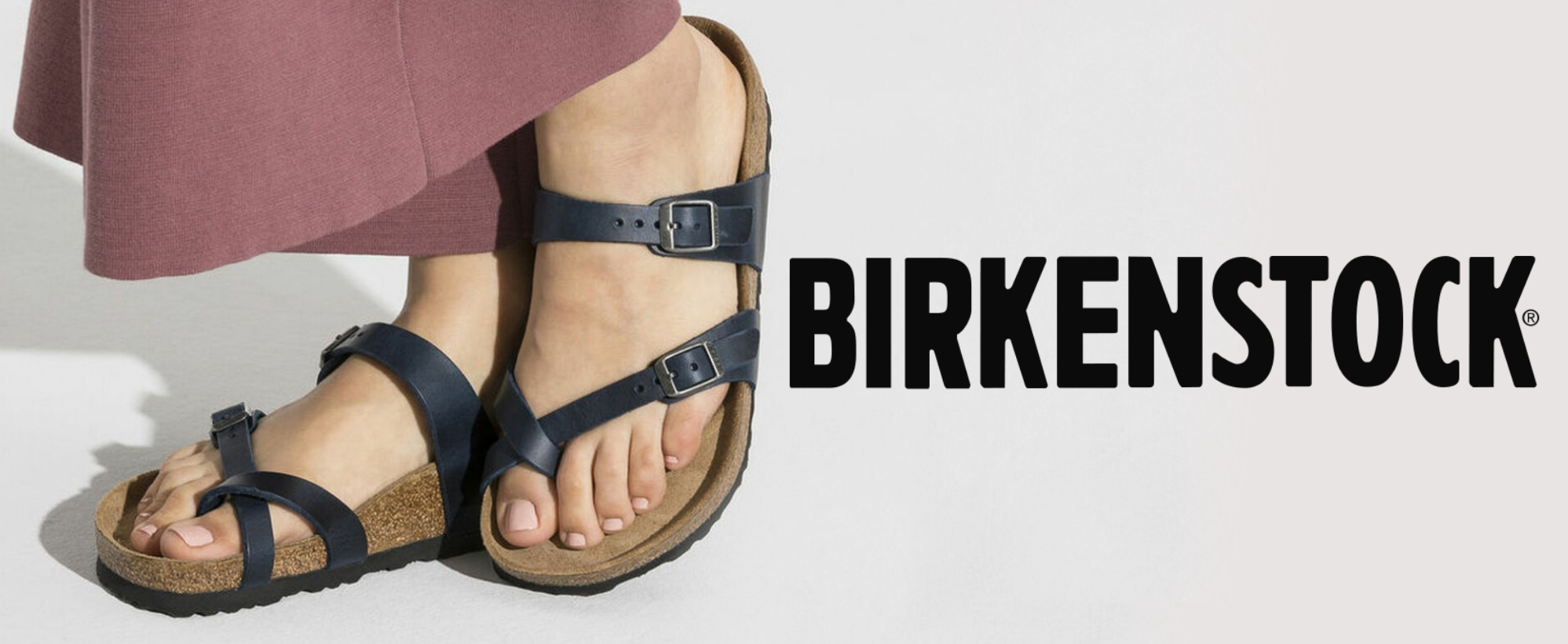 Footwear - Birkenstock - Page 1 - Starlet