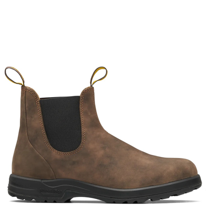 Blundstone 2056 All Terrain Rustic Brown Starlet