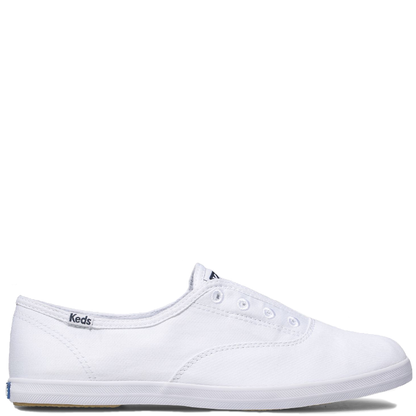 Keds Chillax White - Starlet